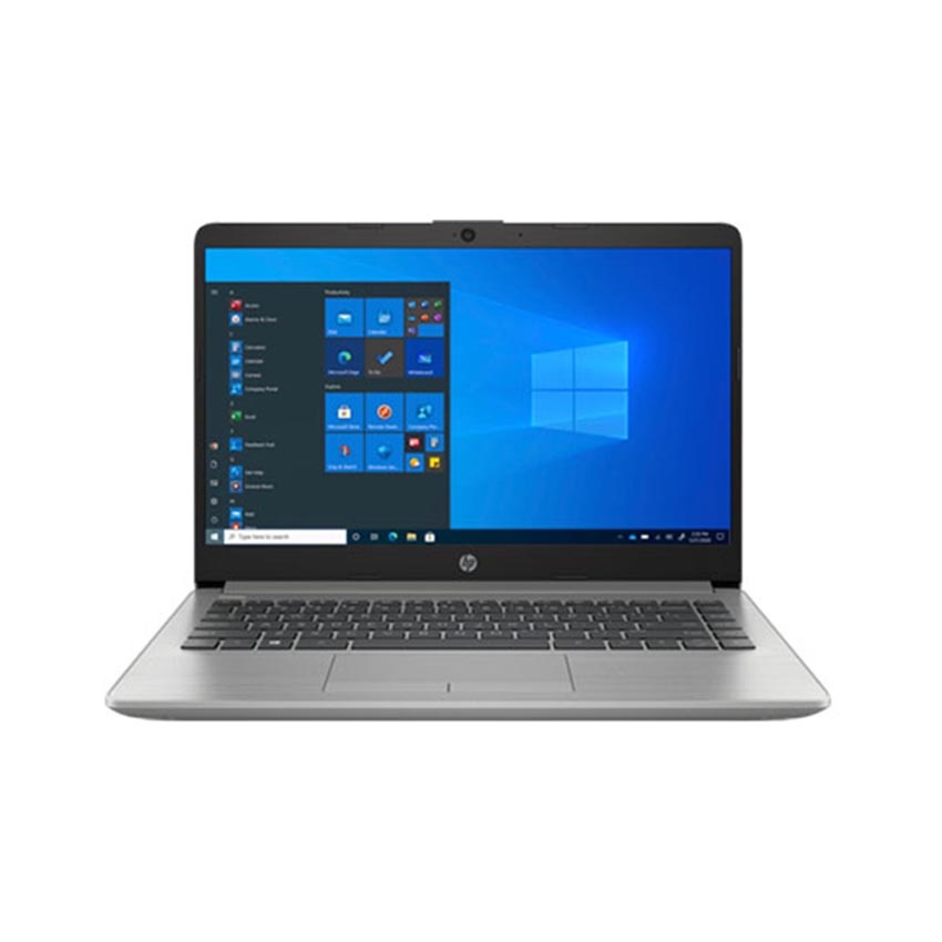 [ELHP15 giảm 15%] Laptop HP 240 G8 (519A4PA) (i3-1005G1 | 4GB | 256GB | Intel UHD Graphics | 14' HD | Win 10