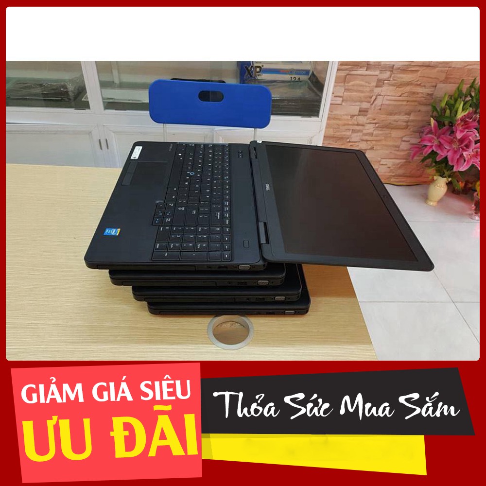 Laptop DELL Latitude E5440 i7-4600U ,RAM 4Gb ,Ổ CỨNG SSD 128Gb , VGA RỜI GT720N 2Gb ,MÀN HÌNH 14.0 HD máy đẹp Likenew | BigBuy360 - bigbuy360.vn