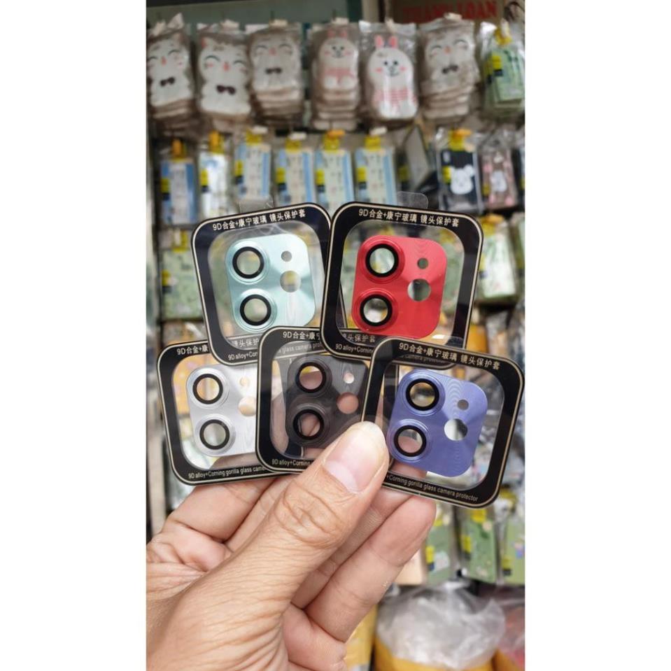 Bảo vệ Cụm Camera cho iPhone 14 /13 12 hãng TOTU IP 14/Plus/Pro/Prm + 13/pro/ bảo vệ siêu tốt