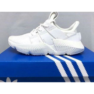 Giày Sneaker Adidas Prophere tripple white