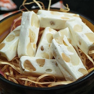 Kẹo Nougat ChiaTe Đài Loan