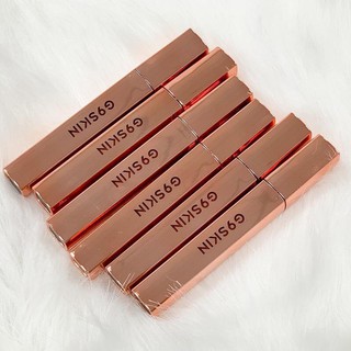[ Lì-Mịn-Mượt] Son Kem G9 Skin First V-Fit Velvet Tint lên màu chuẩn
