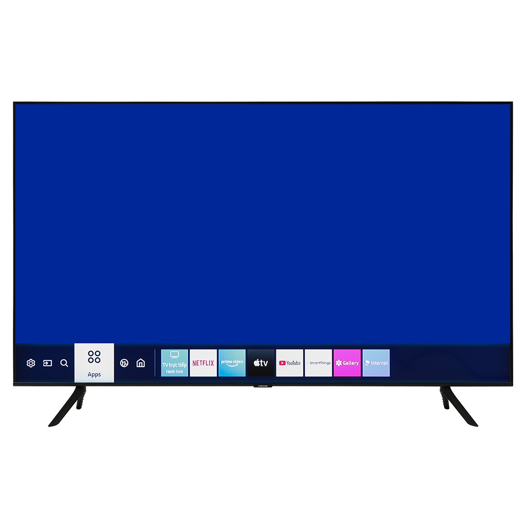Smart Tivi Samsung 4K 50 inch UA50TU8100