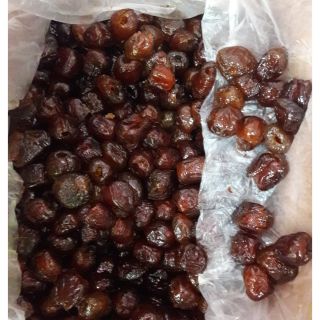 Mứt táo hàng Thái Lan (bịch 500g)