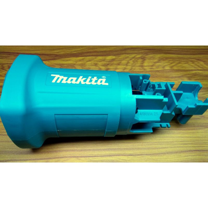 Vỏ máy mài 9553B Makita