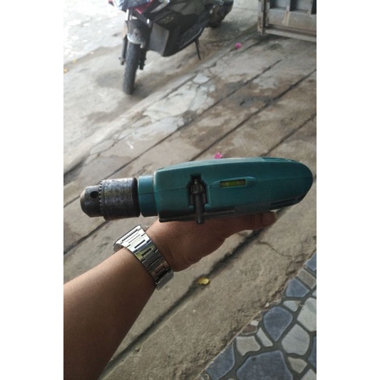 thân máy khoan pin nhật 7.2v