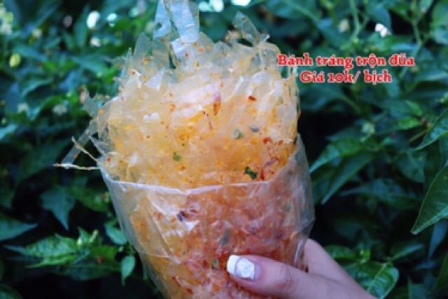 [ BỊCH TO ] Bánh tráng trộn đũa (MÃ 223) | BigBuy360 - bigbuy360.vn