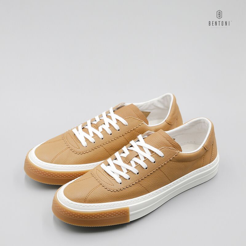 Giày sneaker thể thao nam RIM SNEAKER phong cách ulzzang đi học đi chơi đều đẹp BENTONI