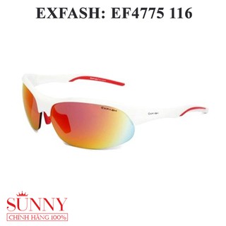 Kính Mát Nam Exfash EF4775