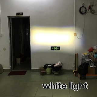 Đèn pha LED P15D H6 3000K 6000K cho xe máy