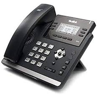 Điện Thoại Yealink SIP-T41P/T41S