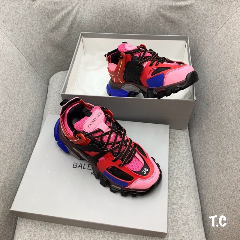 Giày thể thao balen fullbox