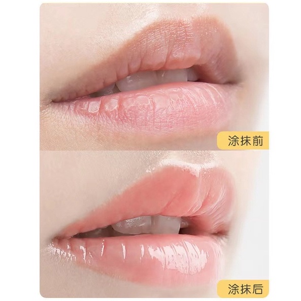 Mặt nạ dưỡng môi Nicor dưỡng ẩm lâu trôi