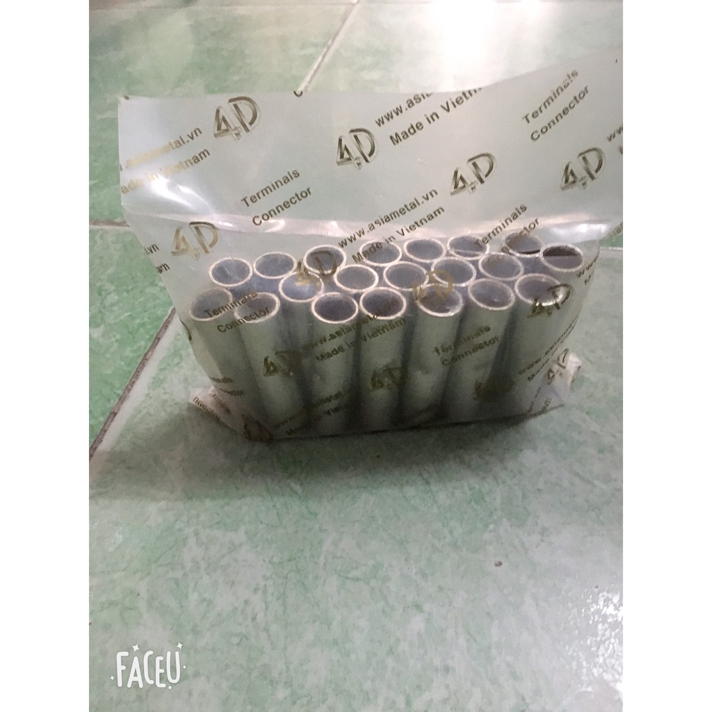 Ống nối cáp đồng M70