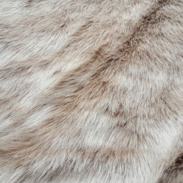 Thảm lông chụp ảnh size 80cm x 80cm