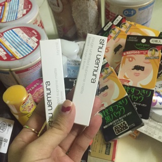Son shu uemura
