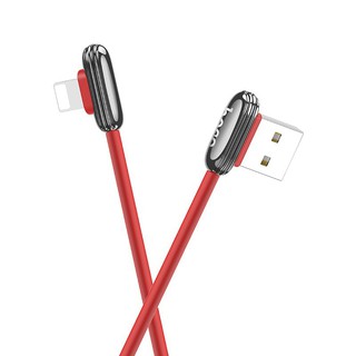 CÁP SẠC NHANH LIGHTNING HOCO U60
