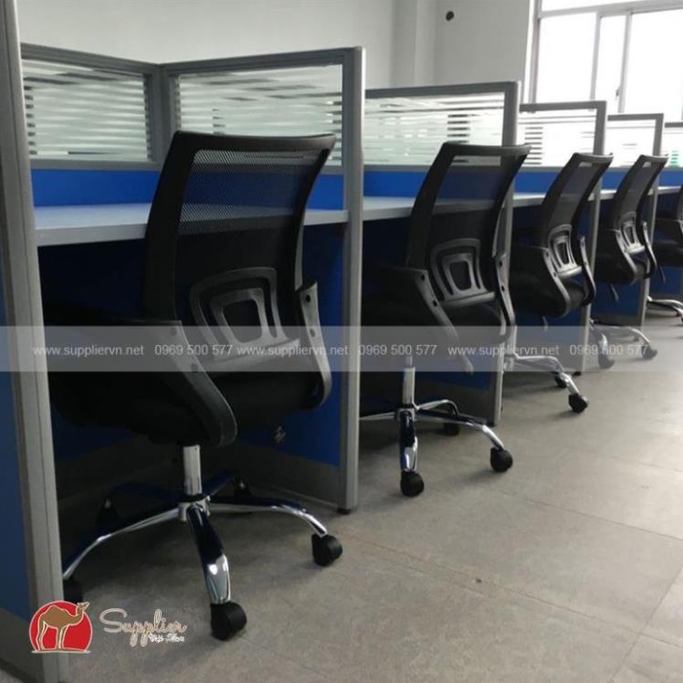 GHẾ XOAY VĂN PHÒNG LƯNG LƯỚI, CHƠI GAMING THANH LÝ GHẾ XOAY VĂN PHÒNG MSP : G001S