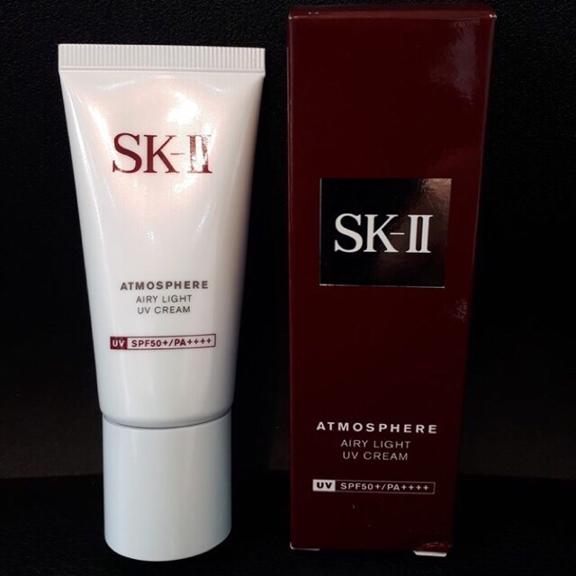 Kem chống nắng Skii