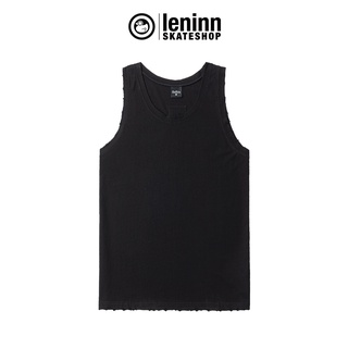 Áo ba lỗ Leninn Basic Tank Top nam nữ Unisex