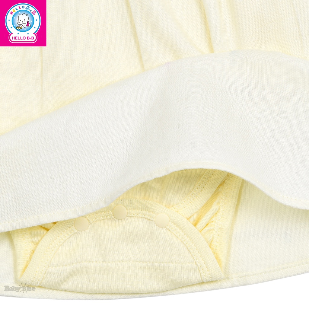 ĐẦM BODY BÈO BG DA1521 - HELLO B&amp;B