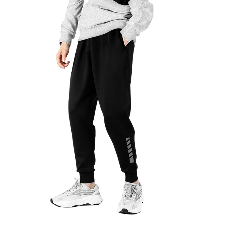 Quần thể thao nam FUNS Quần jogger mã TT58-Q Dáng quần bó ống Hàn Quốc đẹp