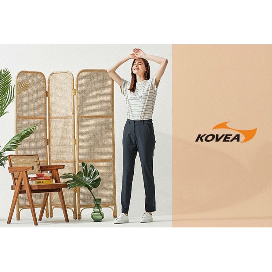 Quần dài chất vải tiện lợi co giãn mặc phục vụ cho nhiều mục đích đi làm, đi chơi hay đi dã ngoại - Thegatevietnam