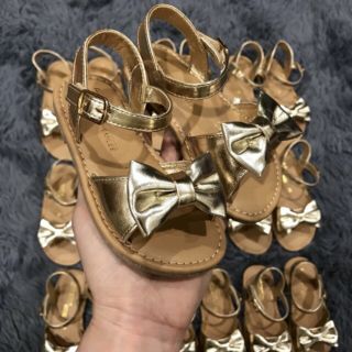Sandal công chúa