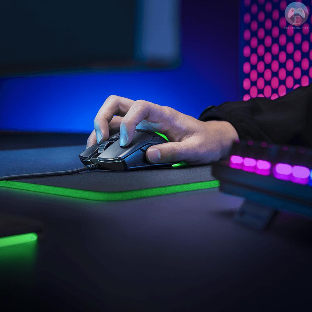 Chuột Quang Chơi Game Razer Viper Ultimate