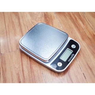 Cân Điện Tử nhà bếp Microlife Ck772