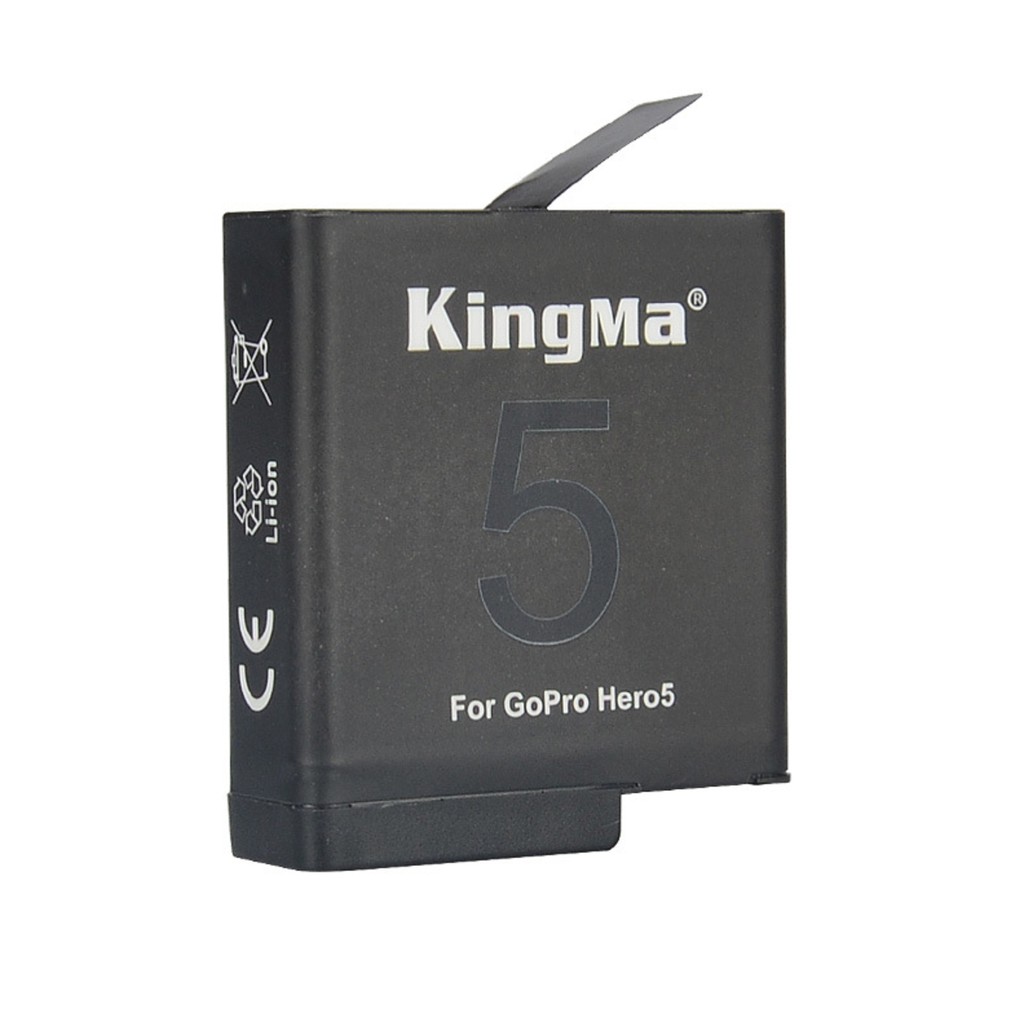 Pin GoPro New Hero / 5 / 6 Kingma
