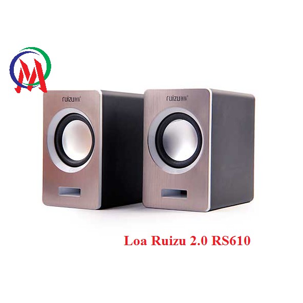 Loa Ruizu 2.0 RS610