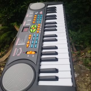 Đàn Organ điện tử Đa tính năng kèm MIC