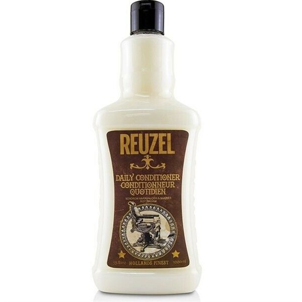 Dầu xả hàng ngày Reuzel Daily Conditioner (USA)