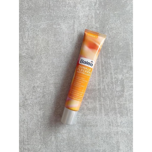 Kem Làm Mờ Nám Balea Dunkle Flecken Aufheller, 50ml 🇩🇪 | BigBuy360 - bigbuy360.vn
