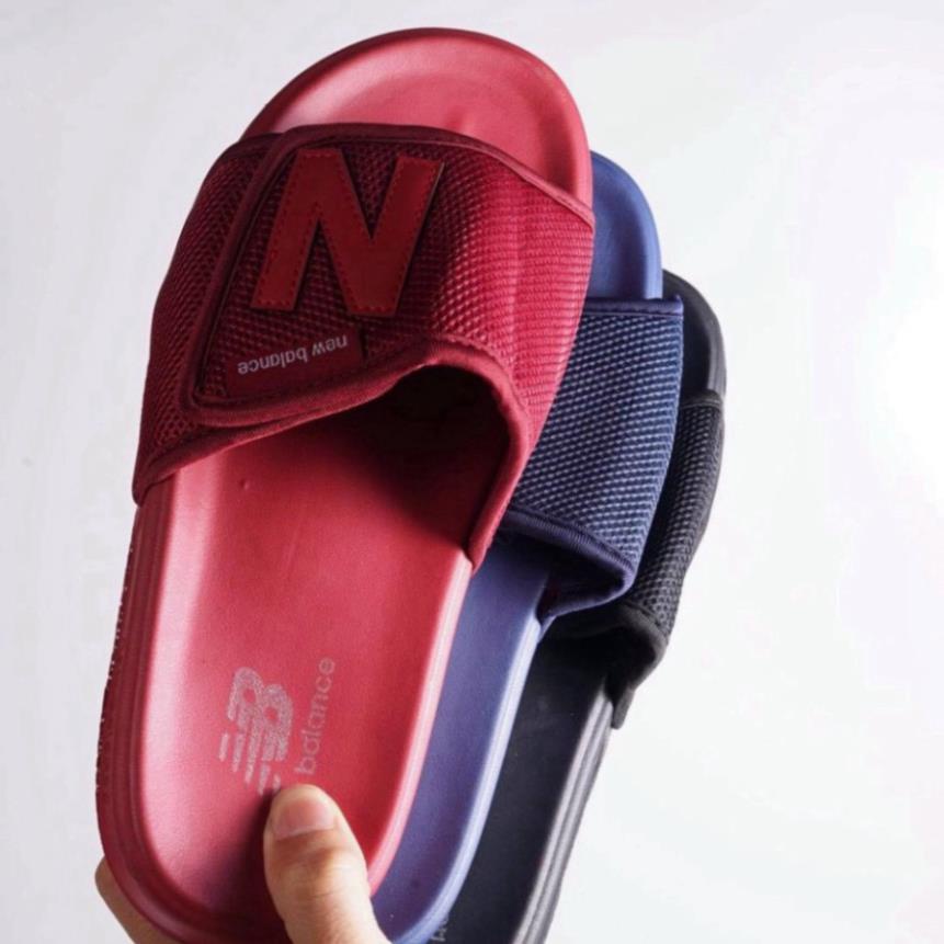 🐖 DÉP QUAI NGANG NAM NEWBALANCE 903-MANG ÊM CHÂN-ĐẾ CHỐNG THẤM NƯỚC-HÀNG XỊN GIÁ TỐT-BGHOUSE
