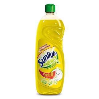 Nước rửa chén Sunlight Chanh 750 ml