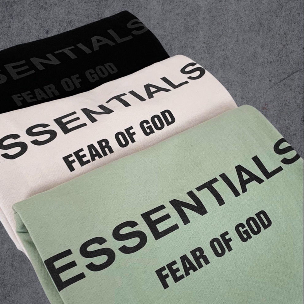 Áo Sweater Oversize Ess, JACKLANE, Áo dài tay Unisex Jack lane | BigBuy360 - bigbuy360.vn