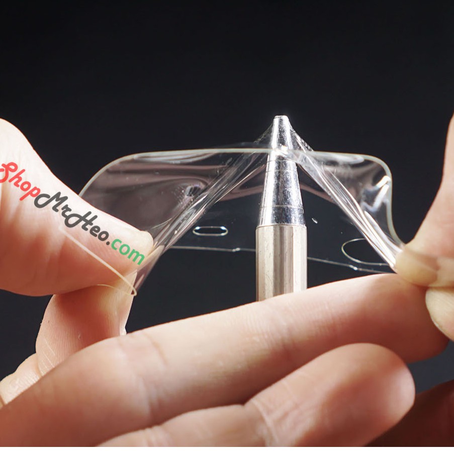 Dán Dẻo PPF Full Màn Hình Sony Xperia XZ2 - Sony XZ2 Premium - XZ2 Compact