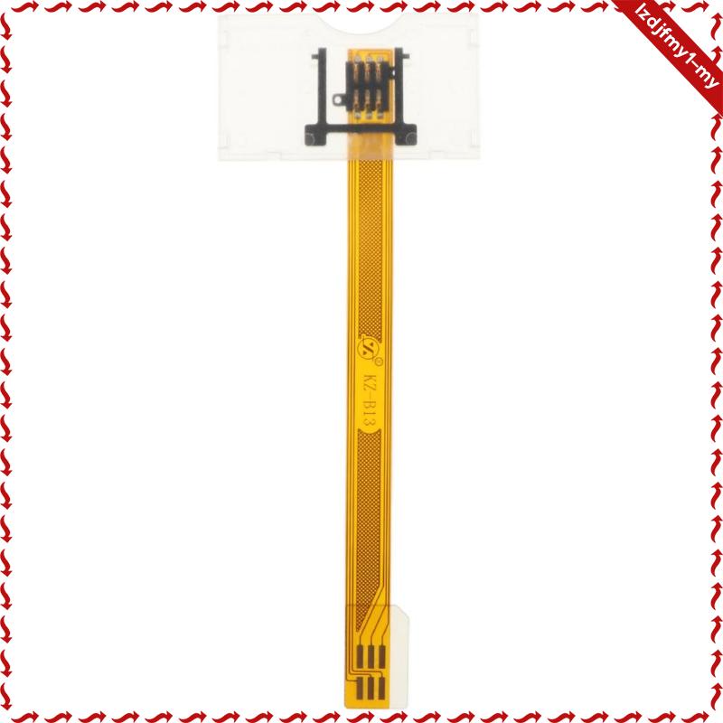 Bộ Chuyển Đổi Thẻ SIM Nano Kích Hoạt Cho Hầu Hết Điện Thoại Thông Minh