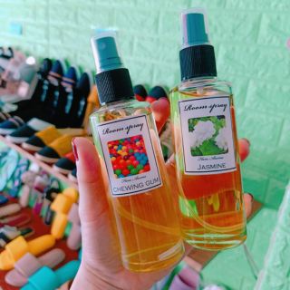 TINH DẦU XỊT PHÒNG THÁI LAN