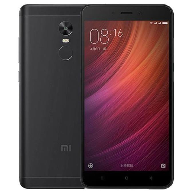 [SIÊU SALE] điện thoại Xiaomi Redmi Note 4X 2sim( 3G / 32G )Chính hãng, Chiến PUBG/Free Fire mượt | BigBuy360 - bigbuy360.vn