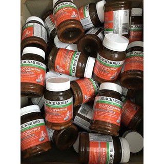 Glucosamin màu đỏ