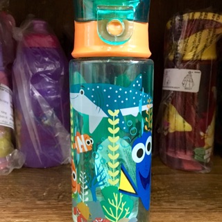 Bình nước disney cho bé từ 3 tuổi - nhân vật finding dory - hàng mỹ xách tay