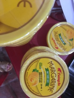 BƠ THỰC VẬT TƯỜNG AN 200G