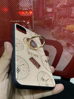 Ốp lưng iPhone 11 (6.1), iPhone 11 pro (5.8), iPhone 11 pro max (6.5) hình bóng có iring