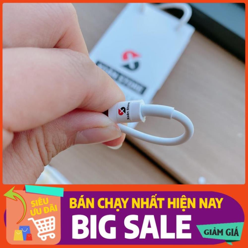 [KHÔNG ZIN ĐỀN 1 TRIỆU] Dây cable sạc Lightning cho iPhone 5s | 6 Plus | 6s Plus | 7 Plus | 8 Plus | X | Xs Max | 11