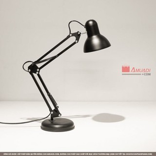 [A036] Đèn Bàn Pixar ( Loại Ngắn ) - Có Đế và Kẹp Bàn -Tặng Bóng led- Hình thật