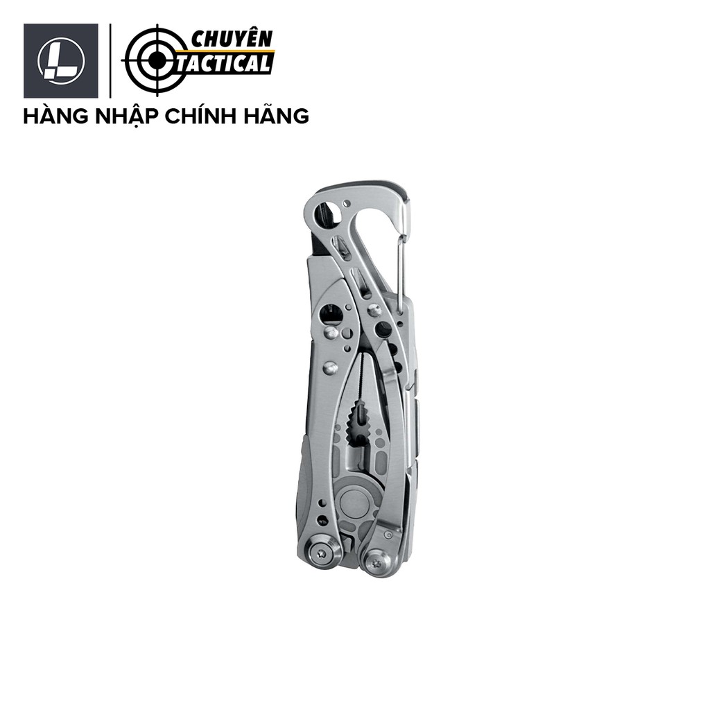 Dụng cụ đa năng Leatherman Skeletool - Phân phối chính hãng - Bảo hành 25 năm