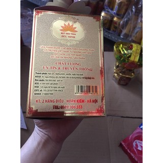 Mứt sen trần